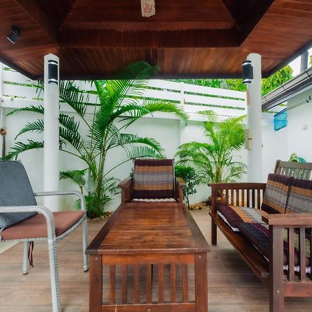 Jasmine Pool Villa In Nai Harn Rawai Exteriör bild